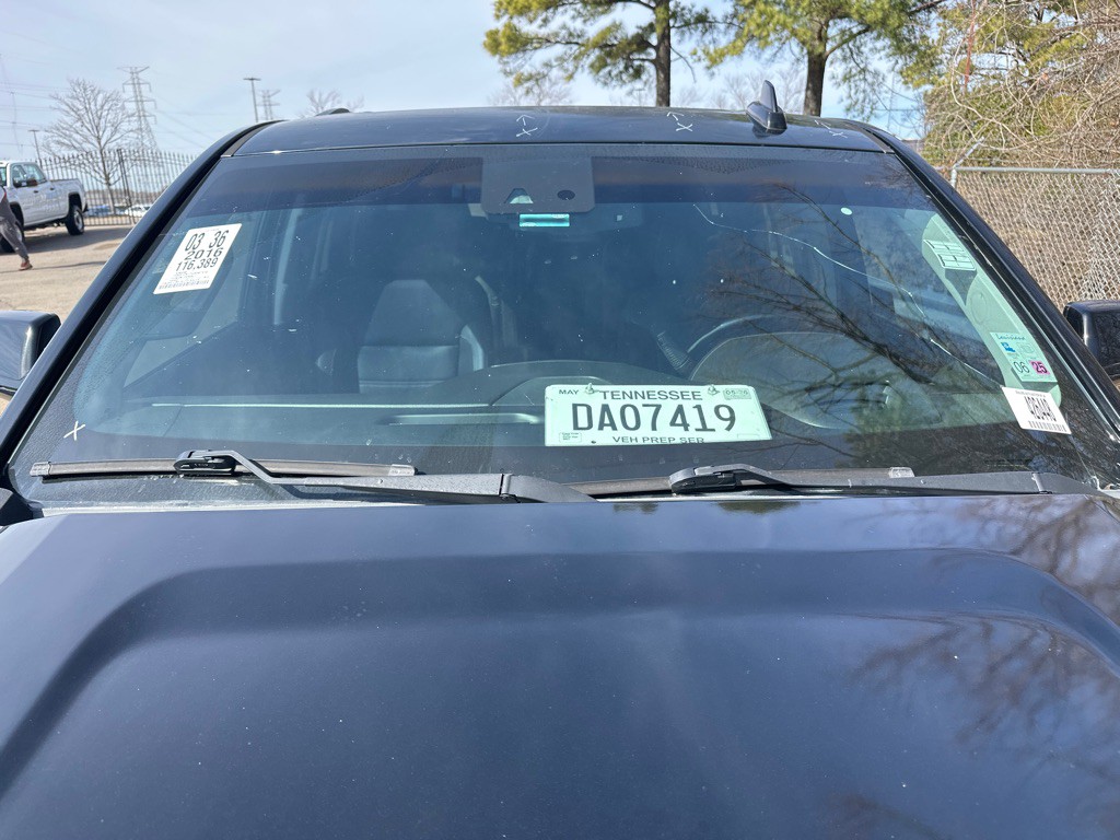 2016 GMC Yukon Image 8