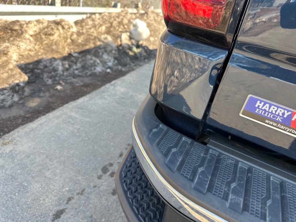 2020 GMC Sierra Image 7