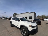 Image for 2019 Jeep Cherokee Trailhawk ID: 7168891