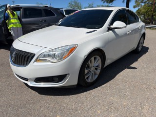 Image for 2016 Buick Regal Premium ID: 7168899
