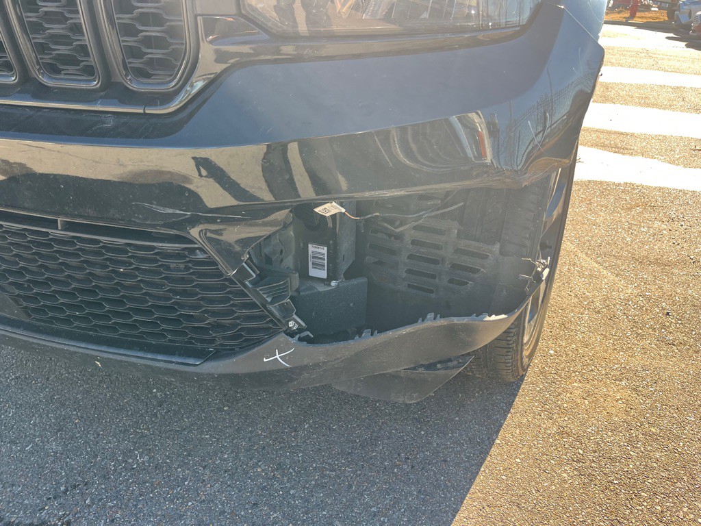 2024 Jeep Grand Cherokee Image 7