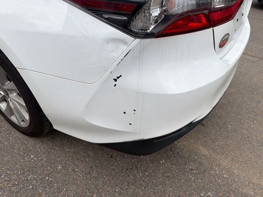 2022 Toyota Camry Image 7