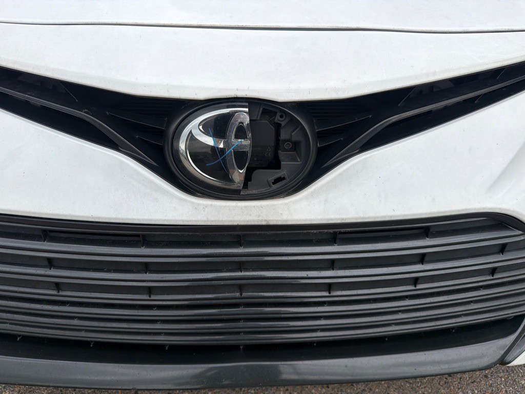 2022 Toyota Camry Image 10