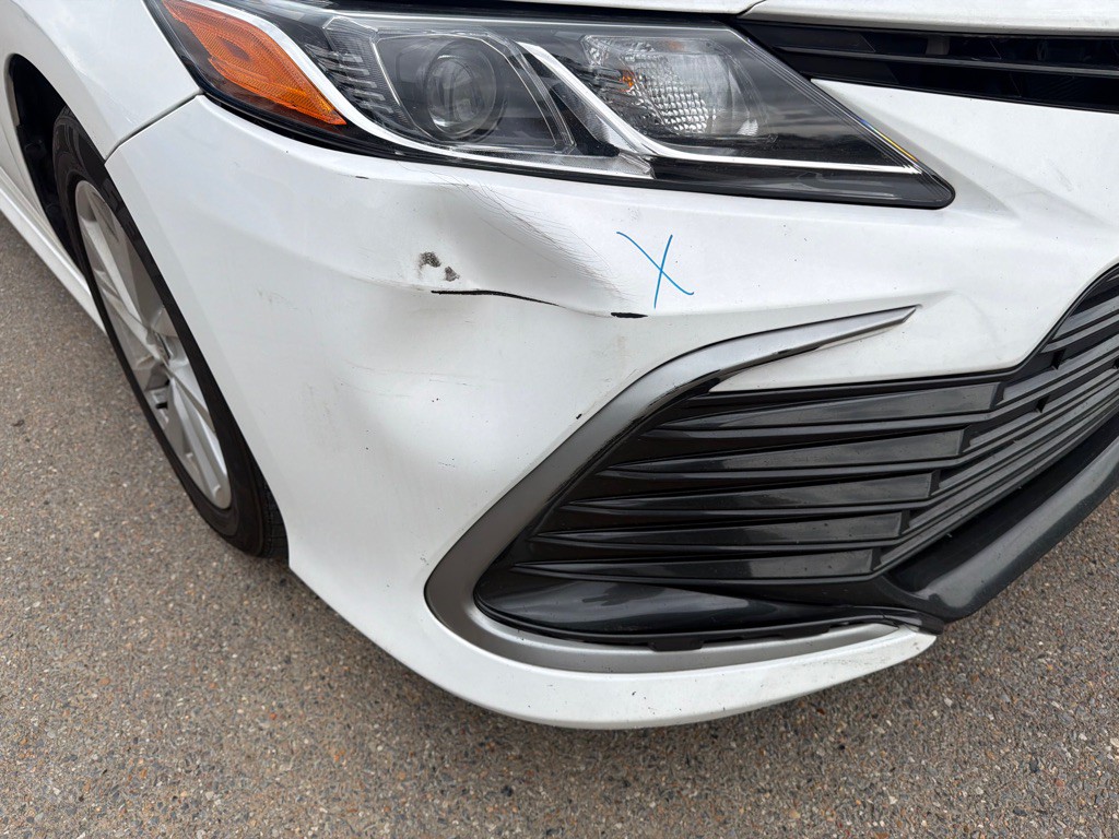 2022 Toyota Camry Image 11