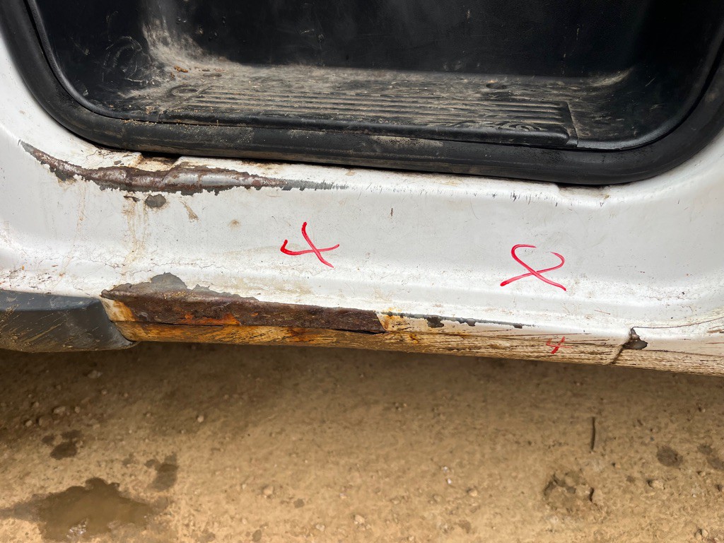 2018 RAM Promaster Image 1