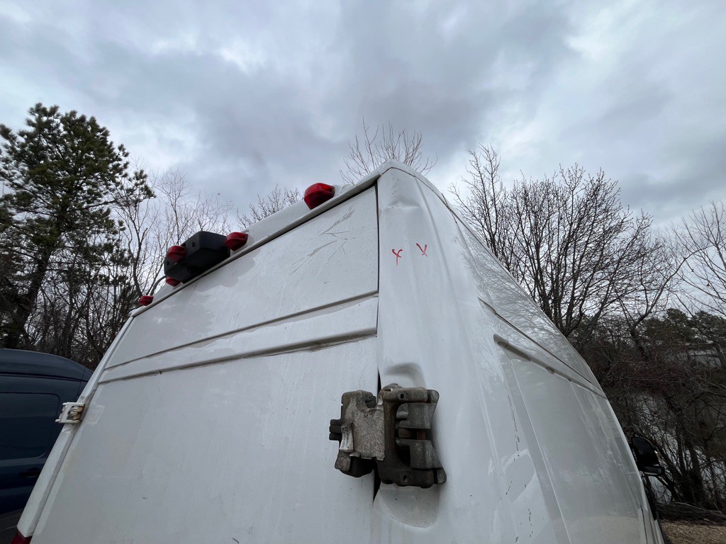 2018 RAM Promaster Image 13