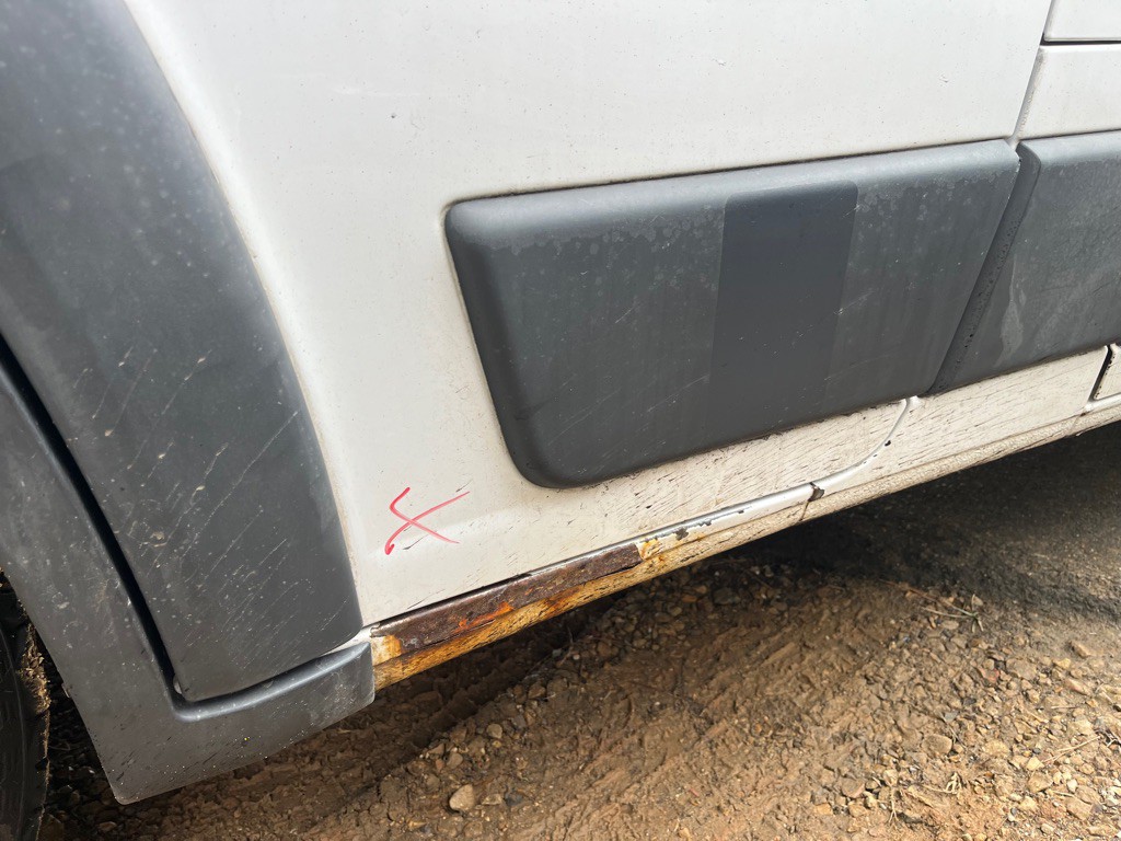 2018 RAM Promaster Image 15