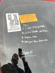 Image for 2016 Dodge Challenger R/T ID: 7178235