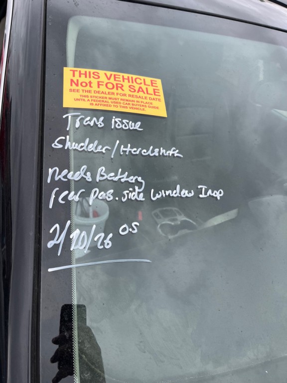 2020 GMC Terrain Image 2