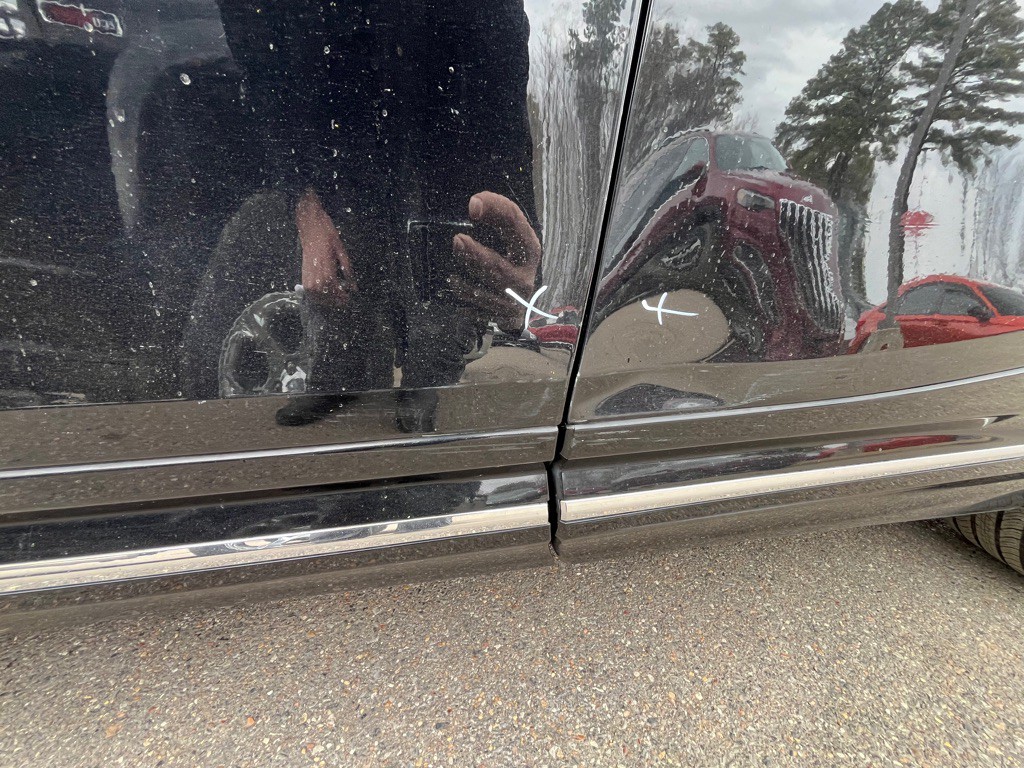 2020 GMC Terrain Image 5