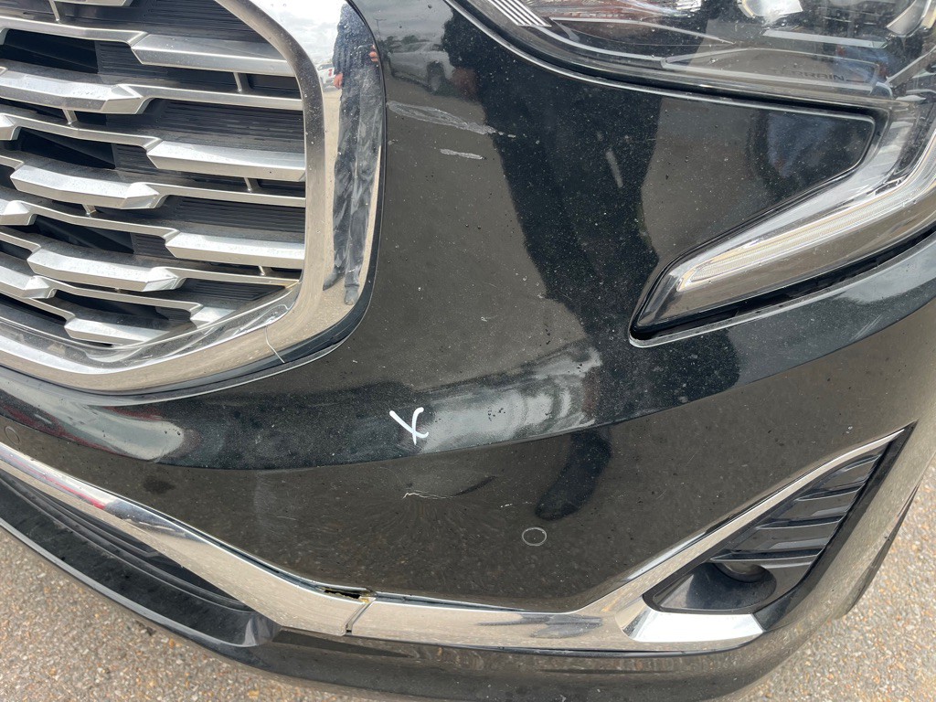 2020 GMC Terrain Image 6