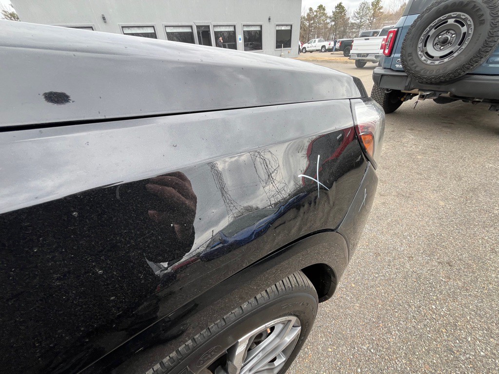 2020 GMC Terrain Image 12