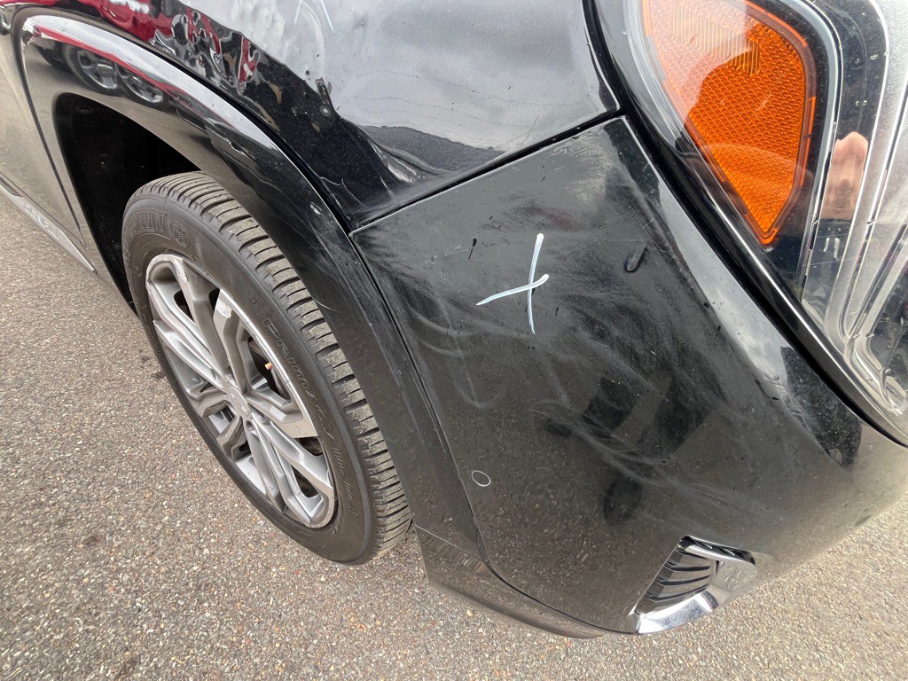 2020 GMC Terrain Image 13