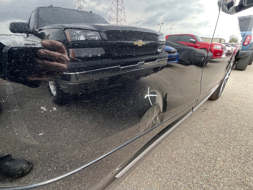 2020 GMC Terrain Image 14