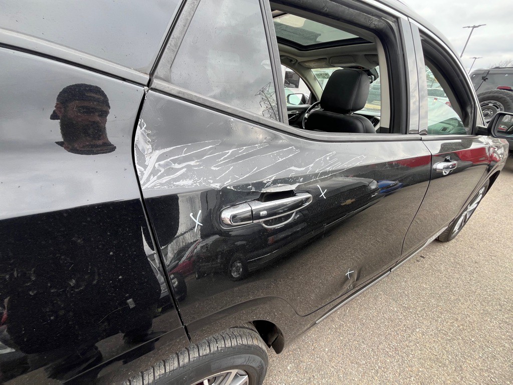 2020 GMC Terrain Image 15