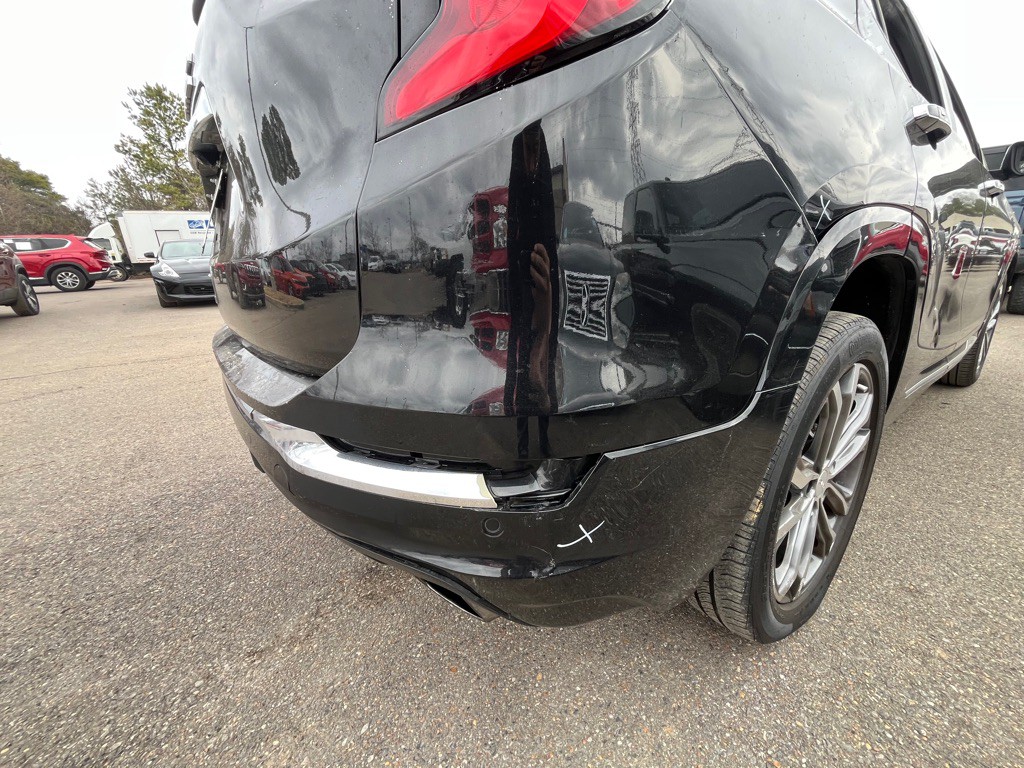 2020 GMC Terrain Image 17