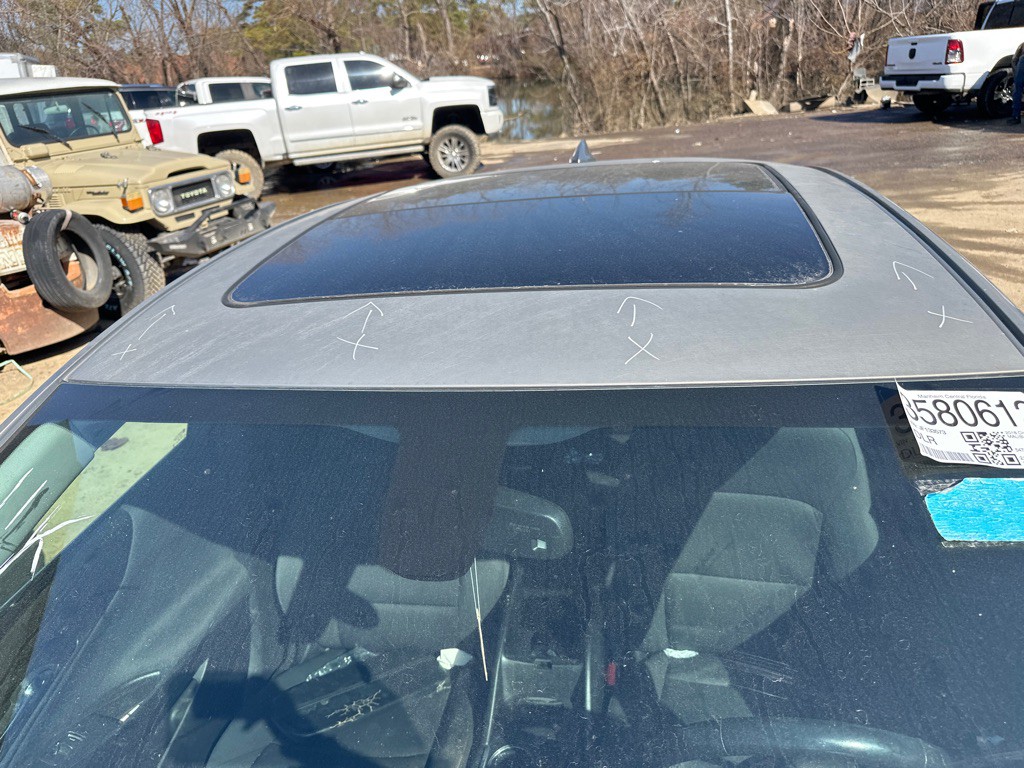 2018 Chevrolet Malibu Image 10