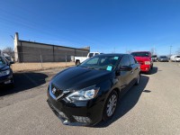 Image for 2019 Nissan Sentra S ID: 7181393