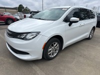 Image for 2023 Chrysler Voyager LX ID: 7183912