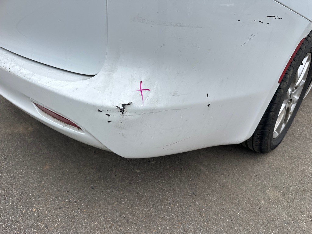 2023 Chrysler Voyager Image 7