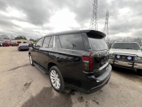 Image for 2021 Chevrolet Tahoe 1500 LT ID: 7183979