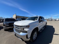 Image for 2019 Chevrolet Silverado 1500 LT ID: 7184038