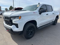 Image for 2023 Chevrolet Silverado 1500 Lt Trail Boss ID: 7184957