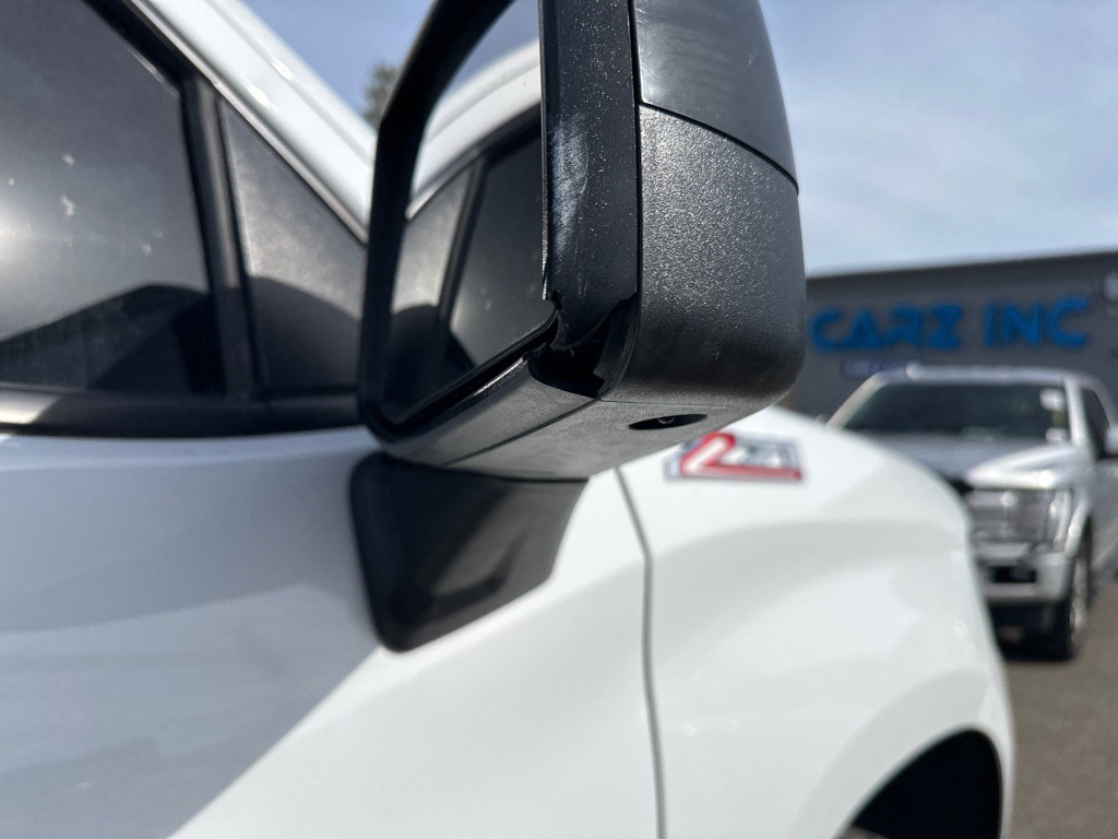 2023 Chevrolet Silverado 1500 Image 7