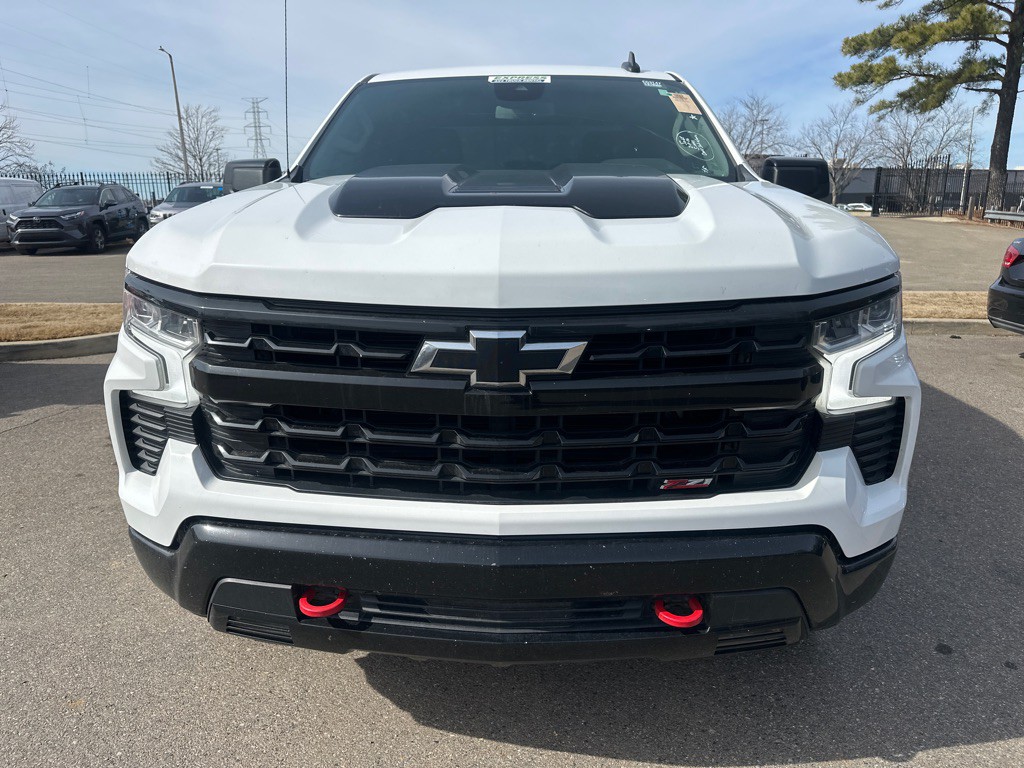 2023 Chevrolet Silverado 1500 Image 9