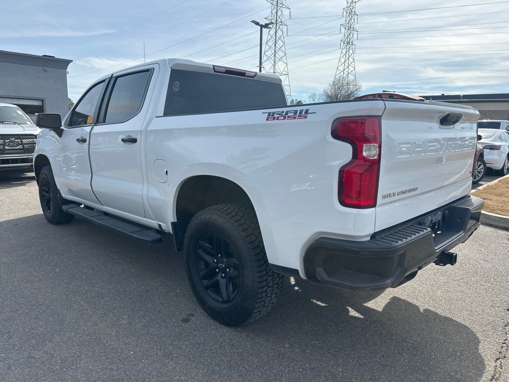 2023 Chevrolet Silverado 1500 Image 13