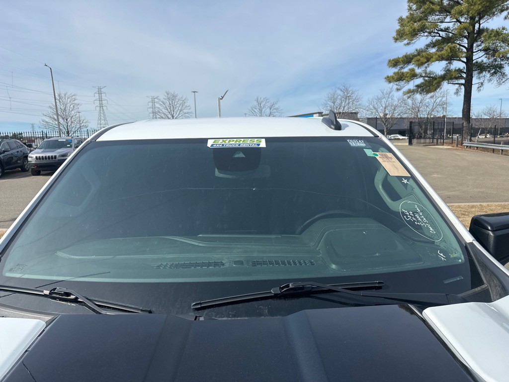 2023 Chevrolet Silverado 1500 Image 14