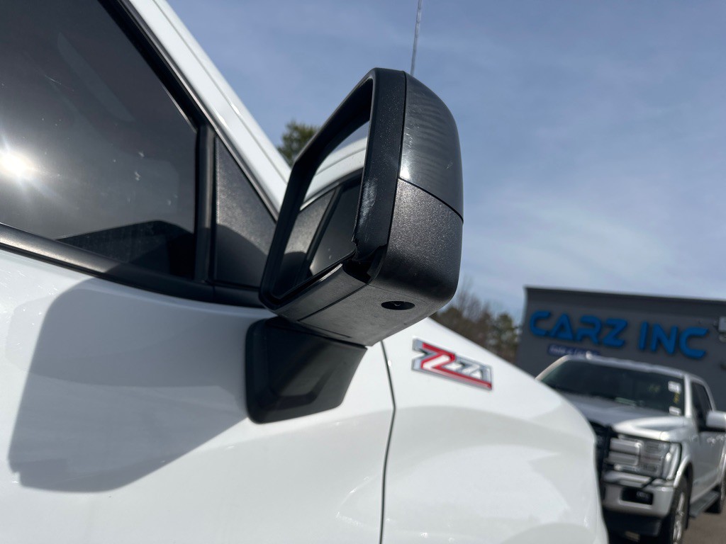 2023 Chevrolet Silverado 1500 Image 15