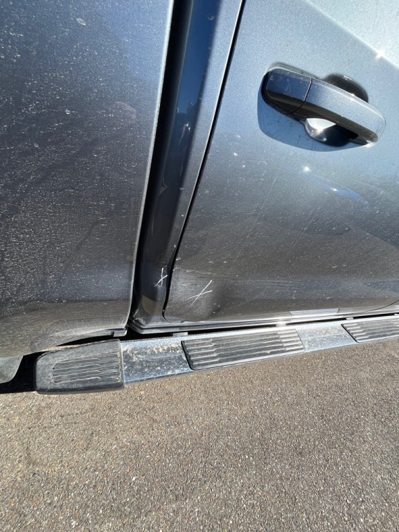 2020 Chevrolet Silverado 1500 Image 1