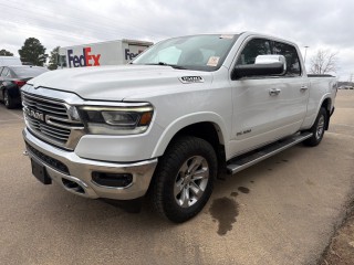 Image for 2020 RAM 1500 Laramie ID: 7188574