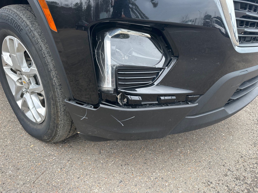 2022 Chevrolet Traverse Image 9