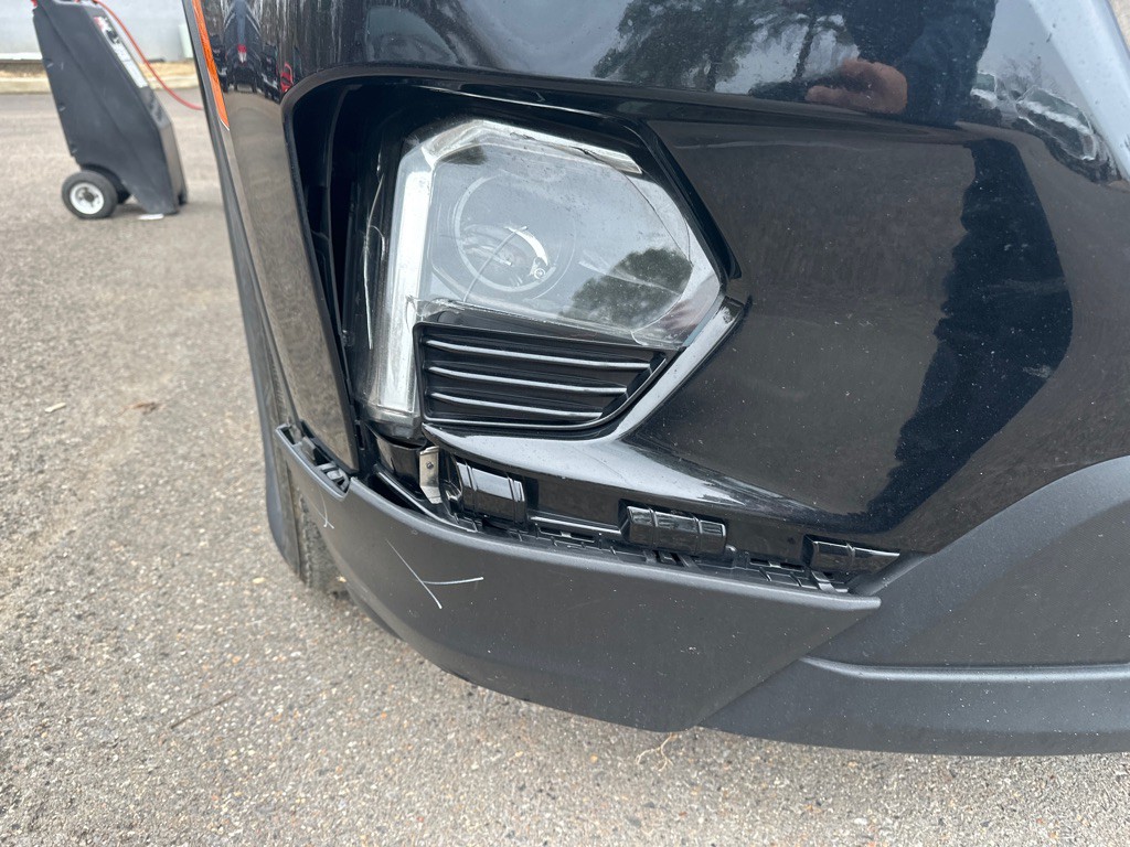 2022 Chevrolet Traverse Image 10