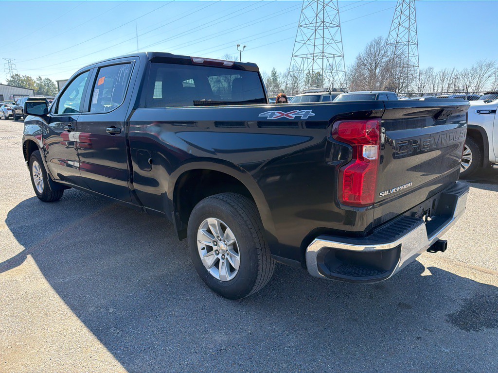 2023 Chevrolet Silverado 1500 Image 6