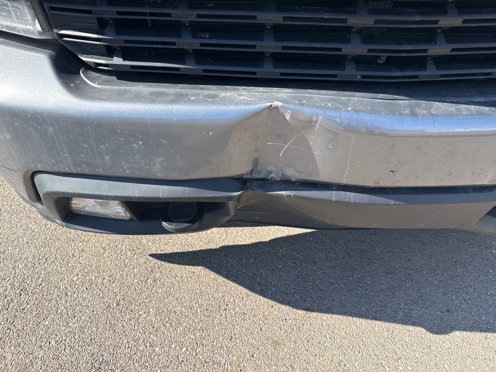 2019 Chevrolet Silverado 1500 Image 7