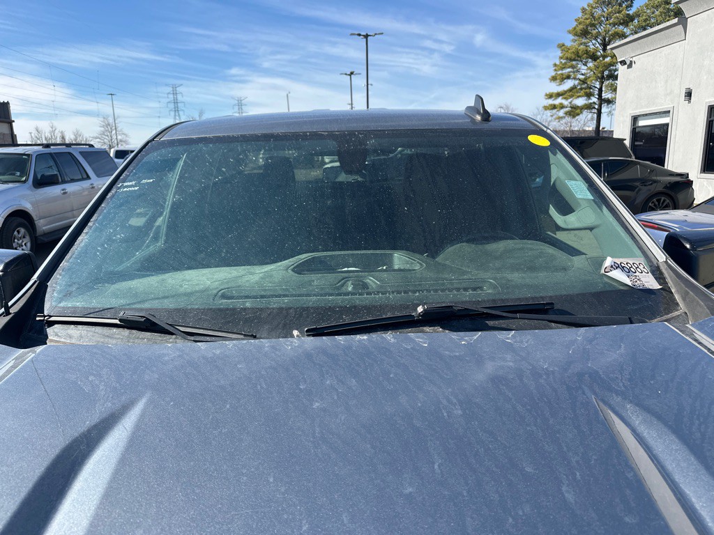 2019 Chevrolet Silverado 1500 Image 8