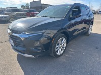 Image for 2020 Chevrolet Blazer 3LT ID: 7192299