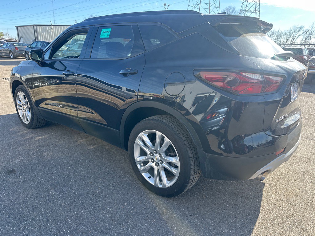 2020 Chevrolet Blazer Image 6