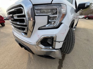 Image for 2020 GMC Sierra 1500 SLT ID: 7192350