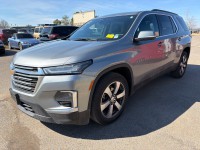 Image for 2023 Chevrolet Traverse LT ID: 7192362