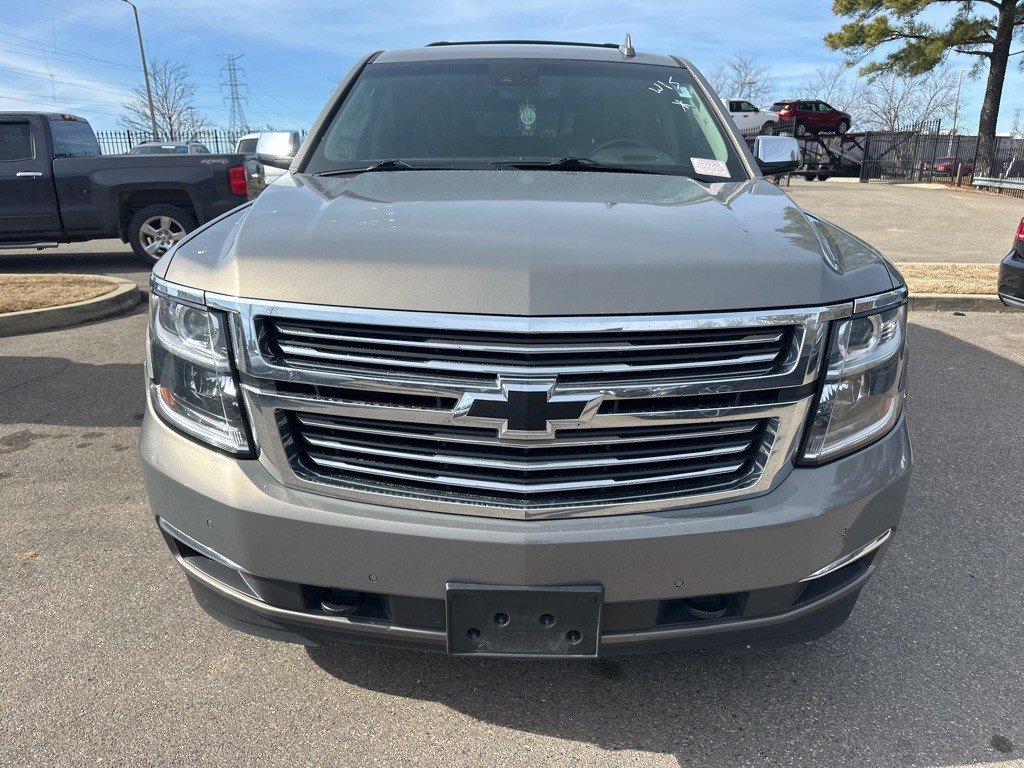 2019 Chevrolet Tahoe Image 2