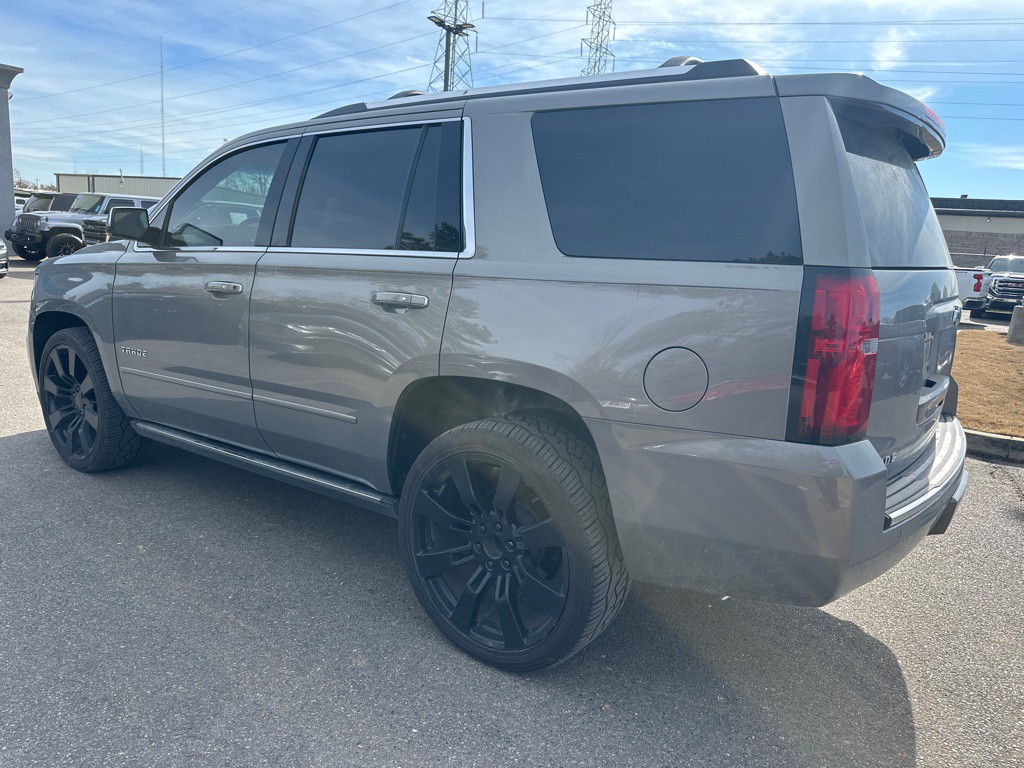 2019 Chevrolet Tahoe Image 6