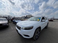 Image for 2019 Jeep Cherokee Limited ID: 7192437