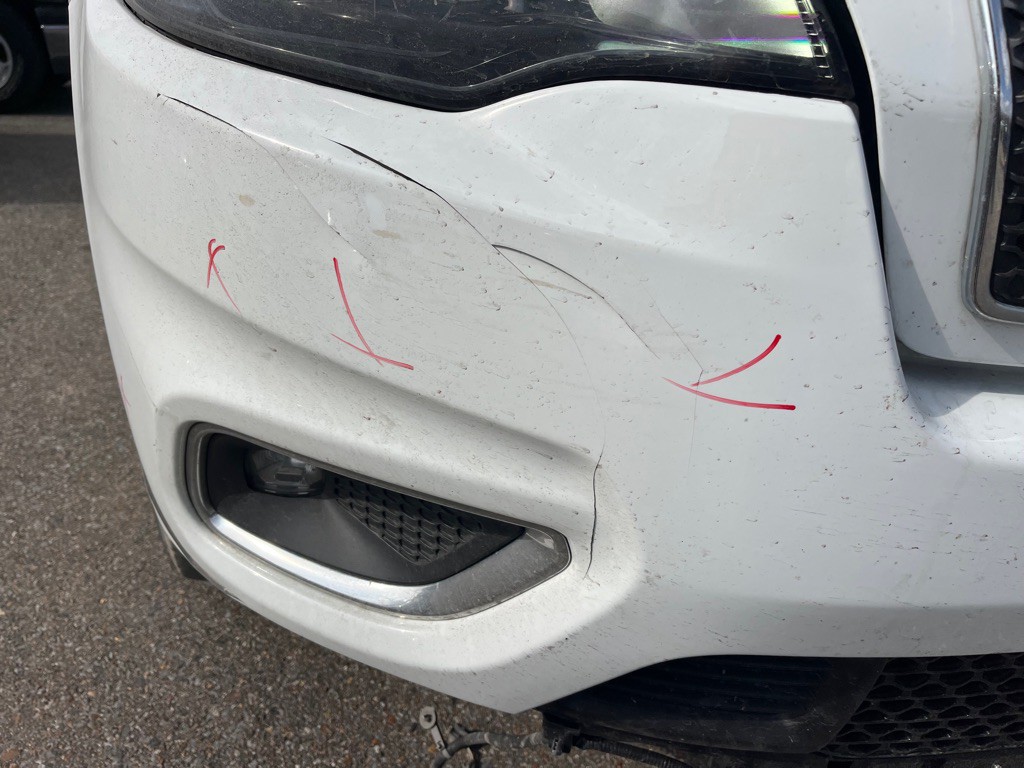 2019 Jeep Cherokee Image 6