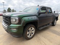 Image for 2018 GMC Sierra 1500 SLT ID: 7192445