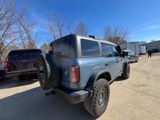 Image for 2023 Ford Bronco BASE ID: 7192452