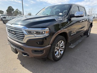 Image for 2019 RAM 1500 Longhorn ID: 7195691